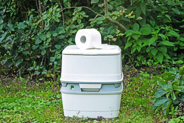 Best Long-term porta potty rental  in Hawaiian Paradise Park, HI