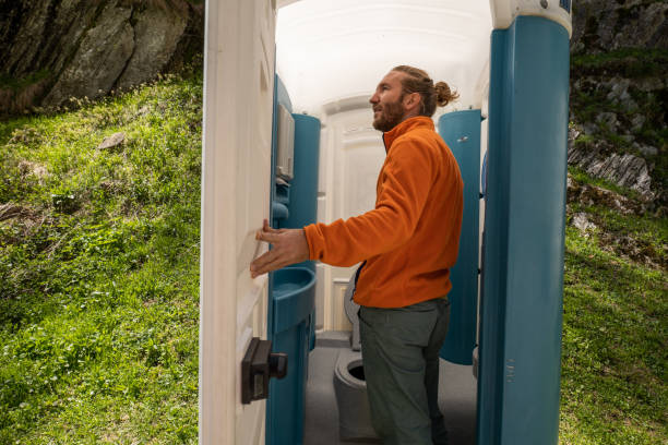 Best Local porta potty services  in Hawaiian Paradise Park, HI