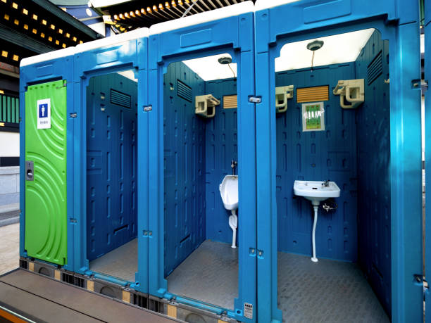 Sanitation services for porta potties in Hawaiian Paradise Park, HI